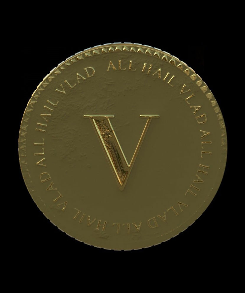 All Hail Vlad